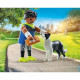 Accesorios para casa de Muñecas Playmobil