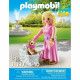 Accesorios para casa de Muñecas Playmobil