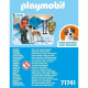Accesorios para casa de Muñecas Playmobil