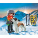Accesorios para casa de Muñecas Playmobil