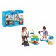 Accesorios para casa de Muñecas Playmobil