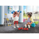 Accesorios para casa de Muñecas Playmobil