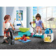 Accesorios para casa de Muñecas Playmobil