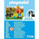 Accesorios para casa de Muñecas Playmobil