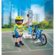 Accesorios para casa de Muñecas Playmobil