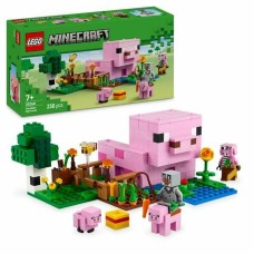 Juego de Construcción Lego