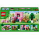 Construction set Lego