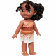 Figura de Acción Mattel