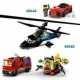 Juego de Construcción Lego