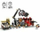 Juego de Construcción Lego