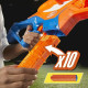 Figura de Acción Nerf Pinpoint