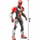 Playset Gormiti GORMITI - Scion and Gormiti associated Fire - Zane and Fireon 15 cm