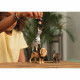Playset Schleich My First African Animals (4 Unidades)
