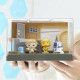 Playset Star Wars Big Screen Movie Moment