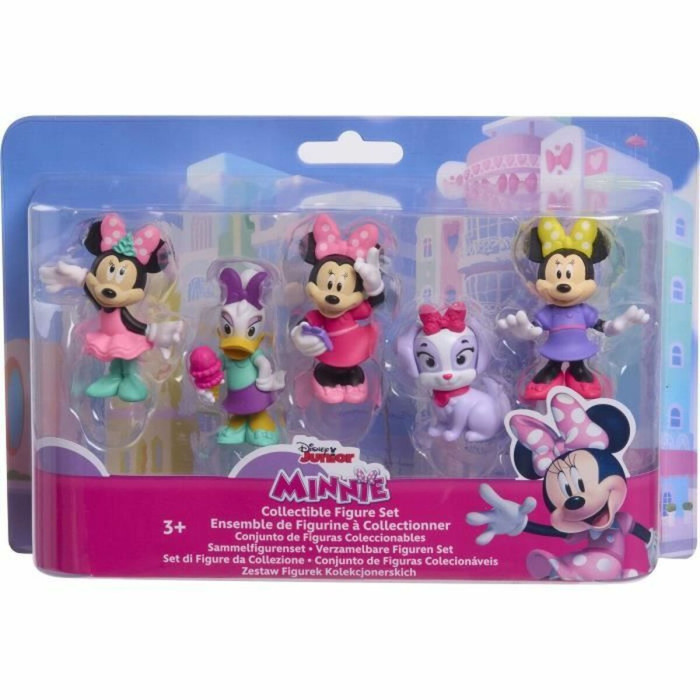 Playset Disney MINNIE MOUSE Playset Disney MINNIE MOUSE