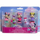 Playset Disney MINNIE MOUSE Playset Disney MINNIE MOUSE