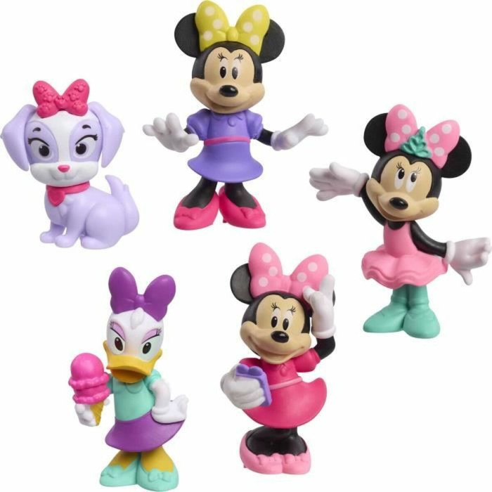 Playset Disney MINNIE MOUSE Playset Disney MINNIE MOUSE