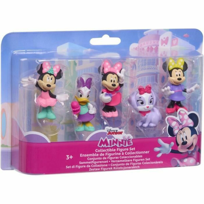 Playset Disney MINNIE MOUSE Playset Disney MINNIE MOUSE