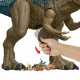 Action Figure Allosaurus Super Colossal