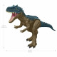 Action Figure Allosaurus Super Colossal