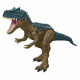Action Figure Allosaurus Super Colossal