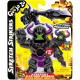 Action Figure Goo Jit Zu Stretch Strikers