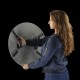 Figura de Acción Hasbro Captain Carter Shield