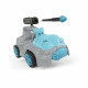 Playset Schleich Ice Crashmobile
