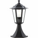 LED Lamp Brilliant Borne