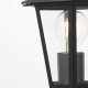 LED Lamp Brilliant Borne