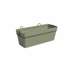 Maceta Artevasi CAPRI RE KIT Verde (6 Piezas)