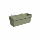 Maceta Artevasi CAPRI RE KIT Verde (6 Piezas)