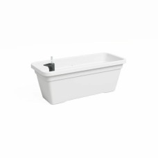 Maceta Artevasi VENEZIA L SWS Blanco (4 Piezas)