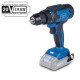 Atornillador Scheppach C-DD45-X