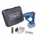 Atornillador Scheppach C-RHD130-X