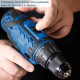 Atornillador Scheppach C-DTB74/2-X 50 Nm