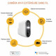IP camera Konyks