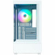Caja Semitorre ATX Zalman P10