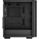 ATX Semi-tower Box DEEPCOOL Black