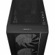 ATX Semi-tower Box DEEPCOOL Black