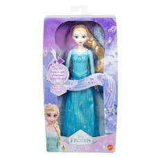 Figura de Acción Frozen