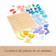 Puzzle Fisher Price