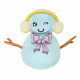 Muñeco Bebé con Accesorios Rainbow High Winter Wonderland