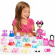Accesorios para Muñecas Disney Minnie Mouse