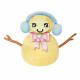 Baby Doll with Accessories Rainbow High Winter Wonderland