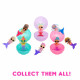 Muñeco Bebé con Accesorios Rainbow High LOL Surprise - Baby Mermaids