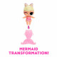 Muñeco Bebé con Accesorios Rainbow High LOL Surprise - Baby Mermaids