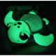 Peluche Jemini My Little Shell Azul