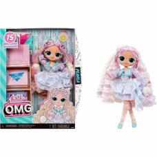 Muñeco Bebé con Accesorios LOL Surprise! Pearl