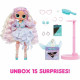 Muñeco Bebé con Accesorios LOL Surprise! Pearl